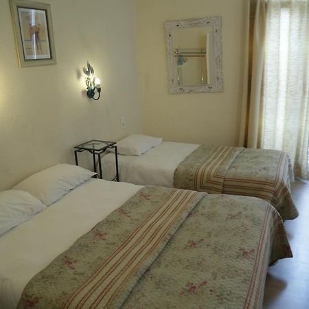 Hotel De France Béziers Eksteriør billede