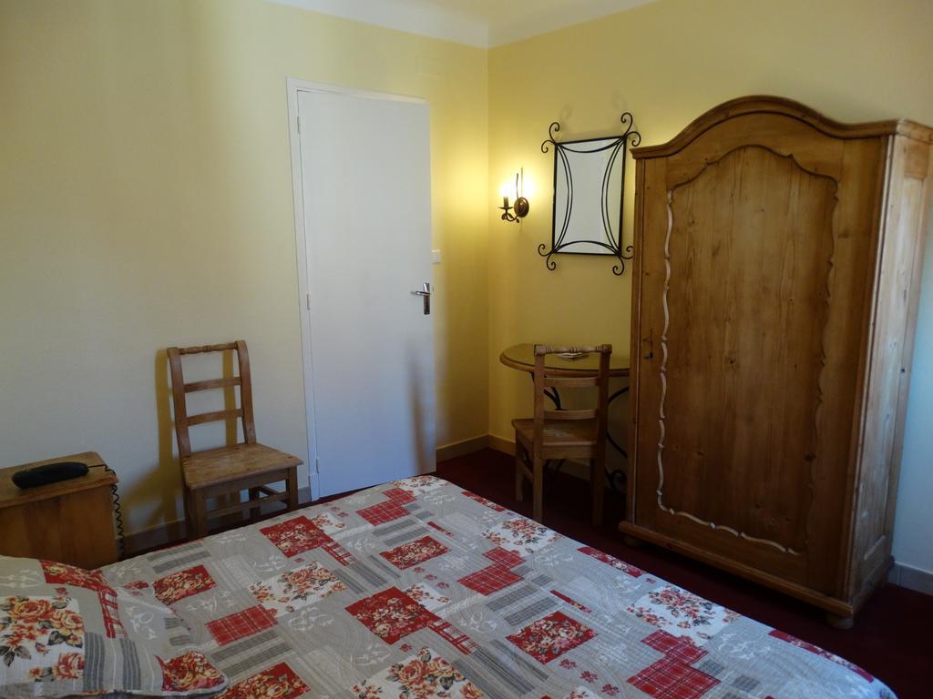 Hotel De France Béziers Værelse billede