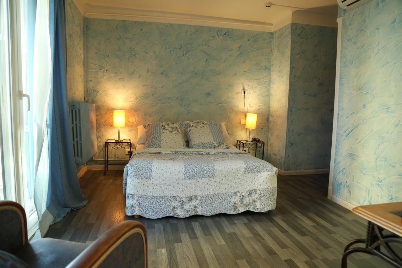 Hotel De France Béziers Eksteriør billede