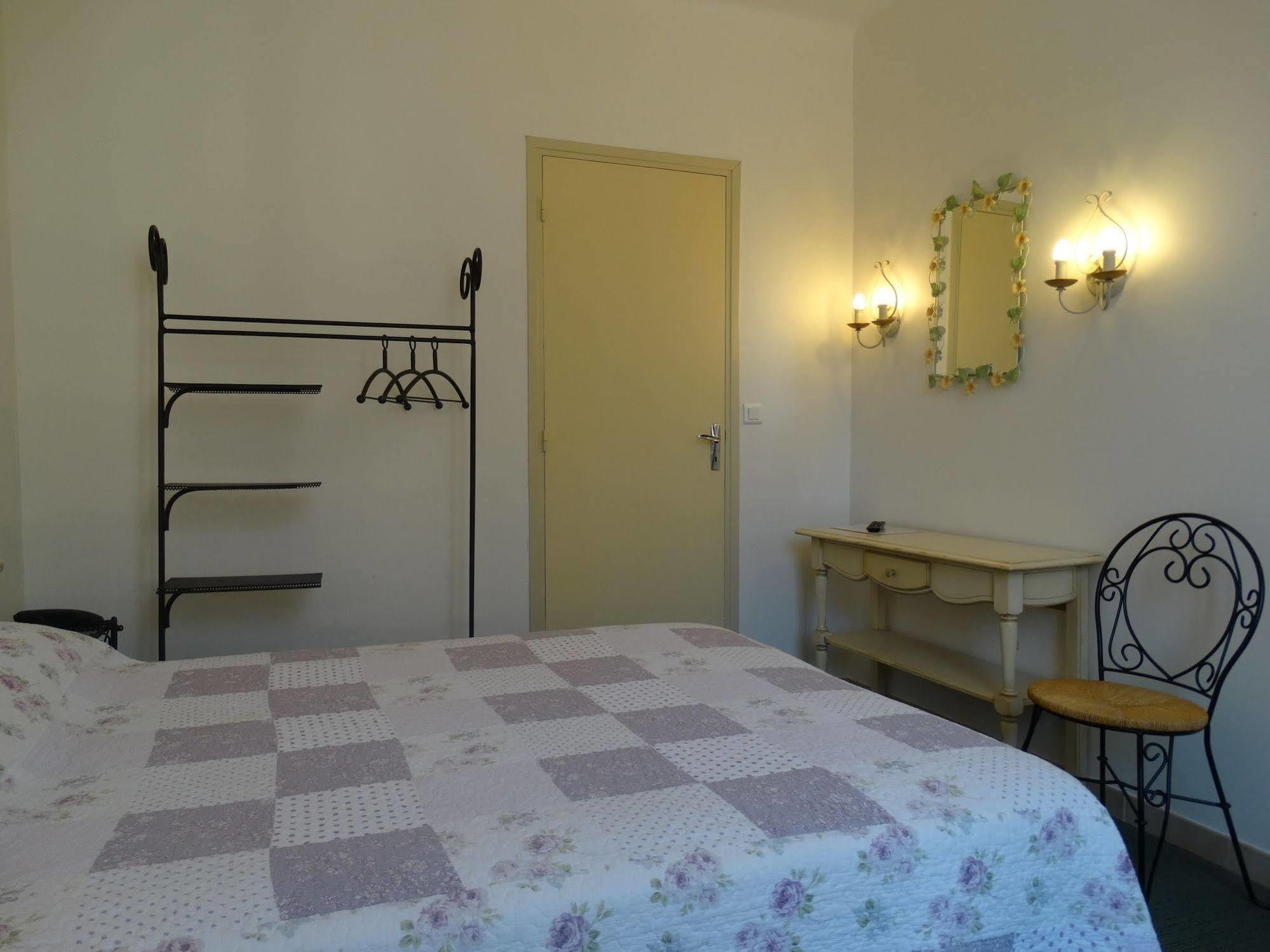 Hotel De France Béziers Værelse billede
